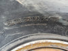 KOMATSU WA250PT-5L Wheel Loader - Parts Machine - Sold As-Is