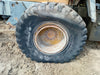 KOMATSU WA250PT-5L Wheel Loader - Parts Machine - Sold As-Is