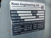 KOMATSU WA250PT-5L Wheel Loader - Parts Machine - Sold As-Is