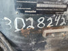 KOMATSU WA250PT-5L Wheel Loader - Parts Machine - Sold As-Is