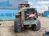 KOMATSU WA250PT-5L Wheel Loader - Parts Machine - Sold As-Is
