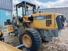 KOMATSU WA250PT-5L Wheel Loader - Parts Machine - Sold As-Is