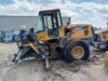 KOMATSU WA250PT-5L Wheel Loader - Parts Machine - Sold As-Is
