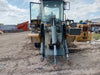 KOMATSU WA250PT-5L Wheel Loader - Parts Machine - Sold As-Is
