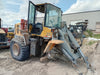 KOMATSU WA250PT-5L Wheel Loader - Parts Machine - Sold As-Is