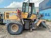 KOMATSU WA250PT-5L Wheel Loader - Parts Machine - Sold As-Is