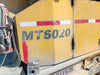 ATLAS COPCO 60 Ton Haul Truck MT6020