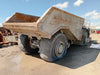 ATLAS COPCO 60 Ton Haul Truck MT6020