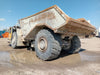 ATLAS COPCO 60 Ton Haul Truck MT6020