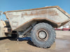 ATLAS COPCO 60 Ton Haul Truck MT6020