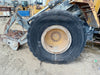 KOMATSU WA250PT-5L Wheel Loader - Parts Machine - Sold As-Is