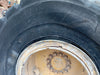 KOMATSU WA250PT-5L Wheel Loader - Parts Machine - Sold As-Is