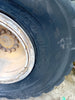 KOMATSU WA250PT-5L Wheel Loader - Parts Machine - Sold As-Is