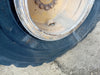 KOMATSU WA250PT-5L Wheel Loader - Parts Machine - Sold As-Is