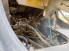 KOMATSU WA250PT-5L Wheel Loader - Parts Machine - Sold As-Is