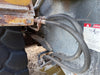 KOMATSU WA250PT-5L Wheel Loader - Parts Machine - Sold As-Is