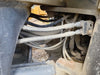 KOMATSU WA250PT-5L Wheel Loader - Parts Machine - Sold As-Is