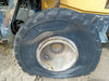 KOMATSU WA250PT-5L Wheel Loader - Parts Machine - Sold As-Is