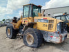 KOMATSU WA250PT-5L Wheel Loader - Parts Machine - Sold As-Is