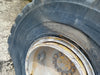 KOMATSU WA250PT-5L Wheel Loader - Parts Machine - Sold As-Is