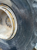 KOMATSU WA250PT-5L Wheel Loader - Parts Machine - Sold As-Is