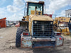 KOMATSU WA250PT-5L Wheel Loader - Parts Machine - Sold As-Is