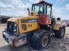 KOMATSU WA250PT-5L Wheel Loader - Parts Machine - Sold As-Is