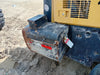 KOMATSU WA250PT-5L Wheel Loader - Parts Machine - Sold As-Is