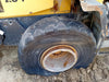 KOMATSU WA250PT-5L Wheel Loader - Parts Machine - Sold As-Is