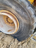 KOMATSU WA250PT-5L Wheel Loader - Parts Machine - Sold As-Is