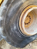 KOMATSU WA250PT-5L Wheel Loader - Parts Machine - Sold As-Is