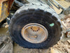 KOMATSU WA250PT-5L Wheel Loader - Parts Machine - Sold As-Is