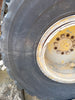 KOMATSU WA250PT-5L Wheel Loader - Parts Machine - Sold As-Is
