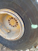 KOMATSU WA250PT-5L Wheel Loader - Parts Machine - Sold As-Is