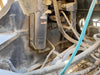 KOMATSU WA250PT-5L Wheel Loader - Parts Machine - Sold As-Is