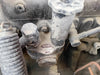 KOMATSU WA250PT-5L Wheel Loader - Parts Machine - Sold As-Is
