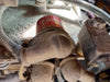 KOMATSU WA250PT-5L Wheel Loader - Parts Machine - Sold As-Is