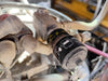 KOMATSU WA250PT-5L Wheel Loader - Parts Machine - Sold As-Is
