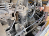 KOMATSU WA250PT-5L Wheel Loader - Parts Machine - Sold As-Is