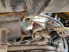 KOMATSU WA250PT-5L Wheel Loader - Parts Machine - Sold As-Is