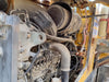 KOMATSU WA250PT-5L Wheel Loader - Parts Machine - Sold As-Is