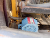 KOMATSU WA250PT-5L Wheel Loader - Parts Machine - Sold As-Is