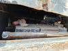 KOMATSU WA250PT-5L Wheel Loader - Parts Machine - Sold As-Is