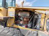 KOMATSU WA250PT-5L Wheel Loader - Parts Machine - Sold As-Is