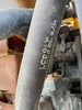 KOMATSU WA250PT-5L Wheel Loader - Parts Machine - Sold As-Is