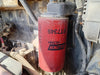 KOMATSU WA250PT-5L Wheel Loader - Parts Machine - Sold As-Is