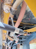 KOMATSU WA250PT-5L Wheel Loader - Parts Machine - Sold As-Is