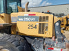 KOMATSU WA250PT-5L Wheel Loader - Parts Machine - Sold As-Is
