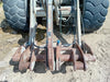 KOMATSU WA250PT-5L Wheel Loader - Parts Machine - Sold As-Is