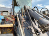 KOMATSU WA250PT-5L Wheel Loader - Parts Machine - Sold As-Is